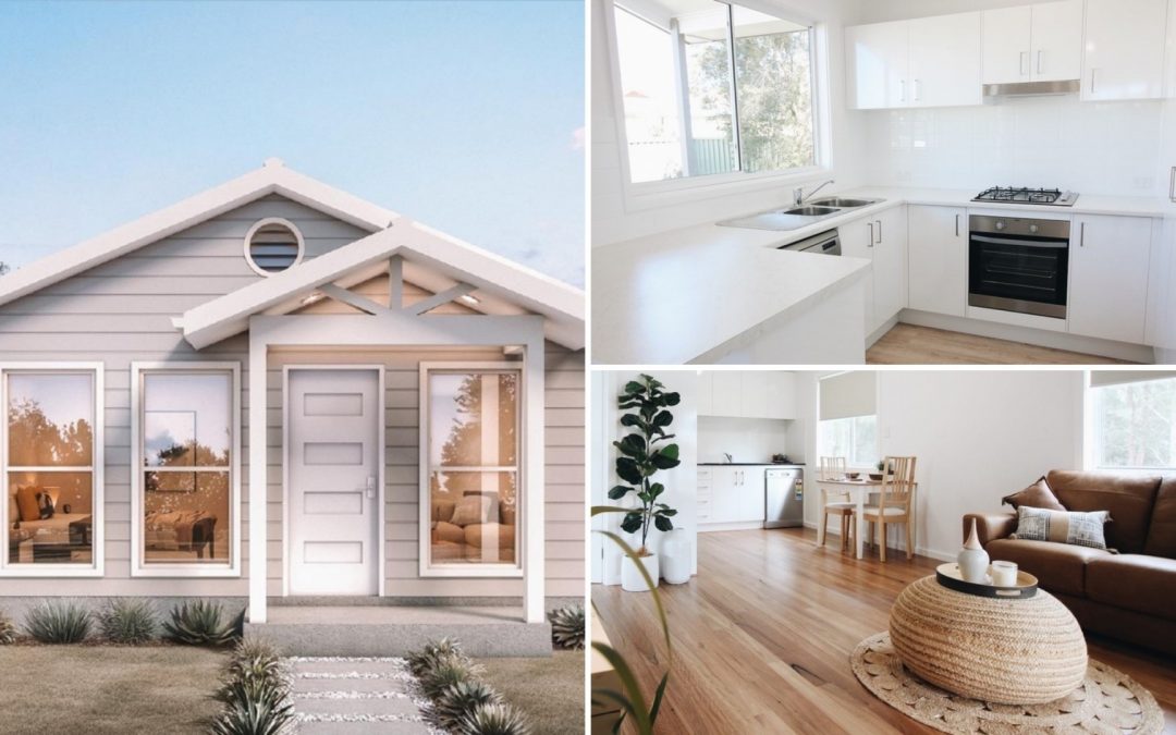Are Granny Flats The Solution To A Tight Housing Market?